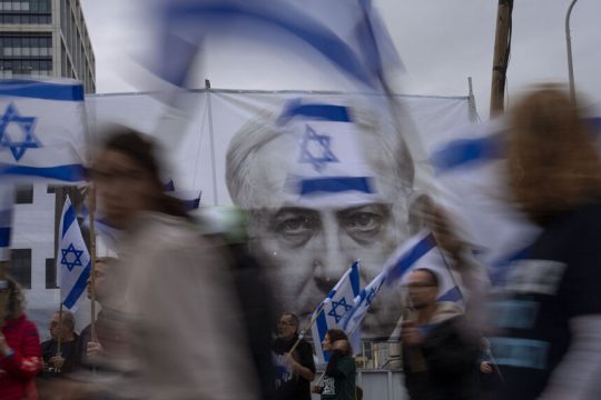 israel